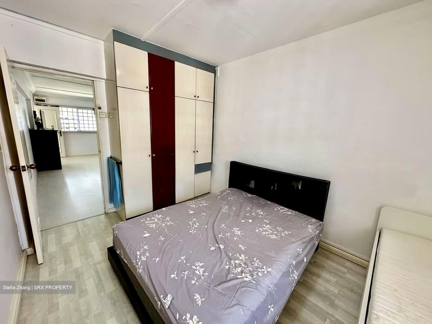 Blk 161 Tampines Street 12 (Tampines), HDB 4 Rooms #601037071